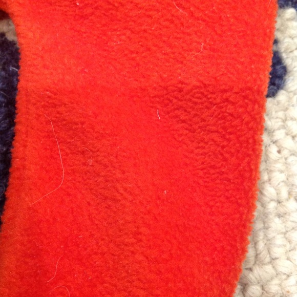 ELMO Fleece Onesie, Sesame Beginnings - Picture 3 of 8